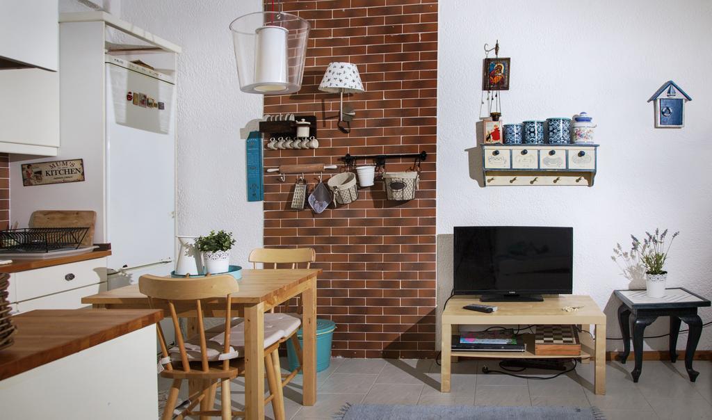 #Luxlikehome-Siviri Cute エクステリア 写真