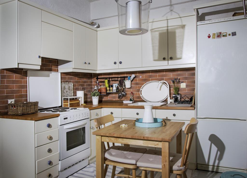#Luxlikehome-Siviri Cute エクステリア 写真