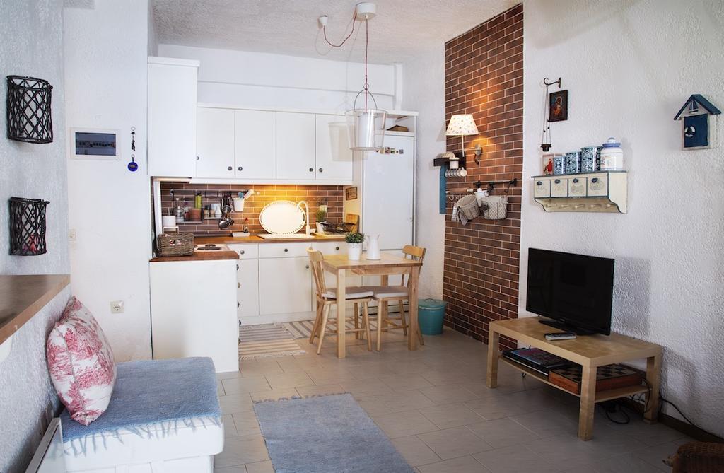 #Luxlikehome-Siviri Cute エクステリア 写真