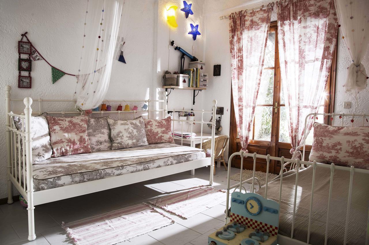 #Luxlikehome-Siviri Cute エクステリア 写真
