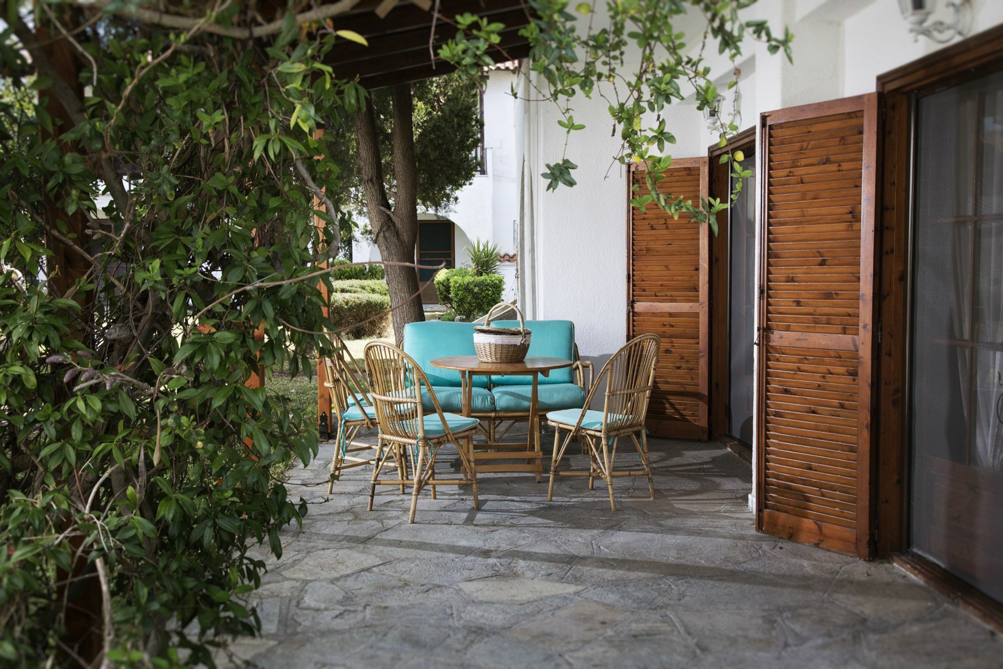 #Luxlikehome-Siviri Cute エクステリア 写真